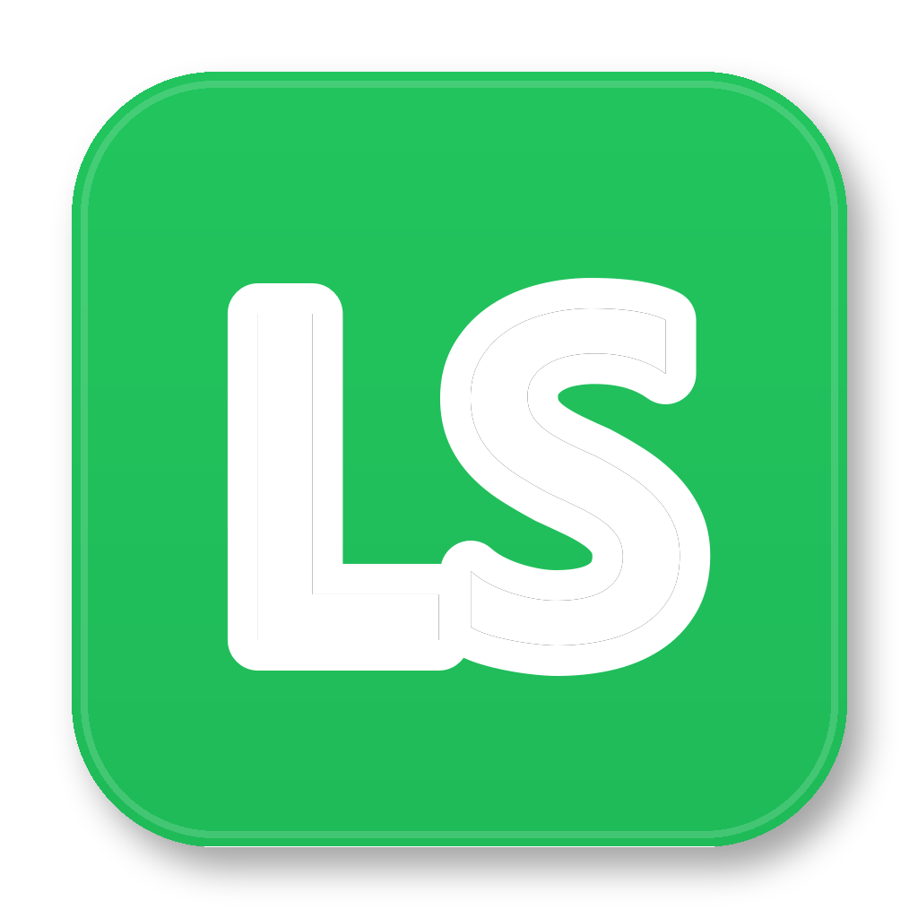 MC Local Server Logo